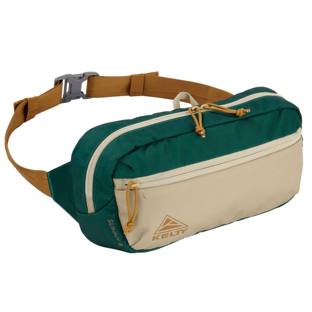 KELTY | SUNNY 5L-POSEY GREEN/ELM