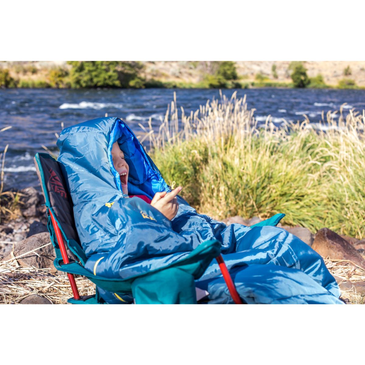 KELTY | MISTRAL 20