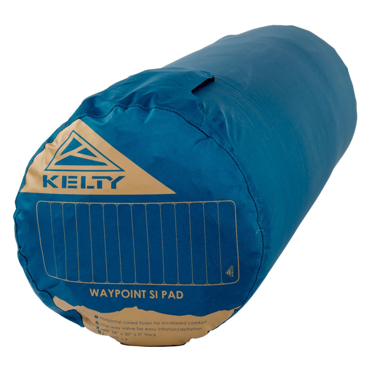 KELTY | WAYPOINT SI SLEEPING PAD