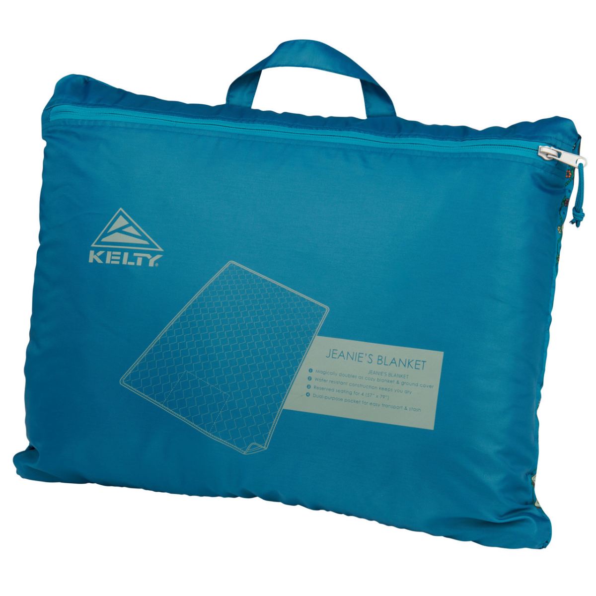 KELTY | JEANIE'S BLANKET