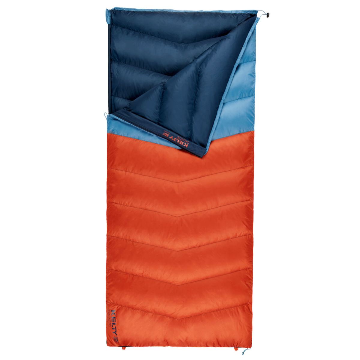 KELTY | GALACTIC 30-ROOIBOS TEA/AEGEAN BLUE