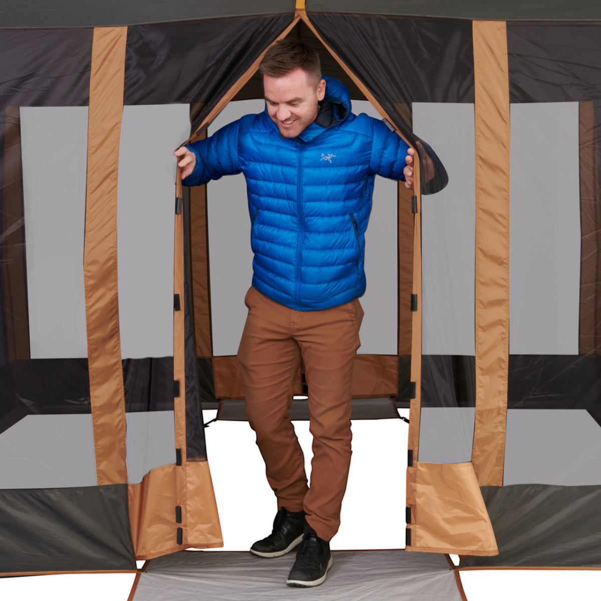 KELTY | BREEZE-THRU SCREENHOUSE