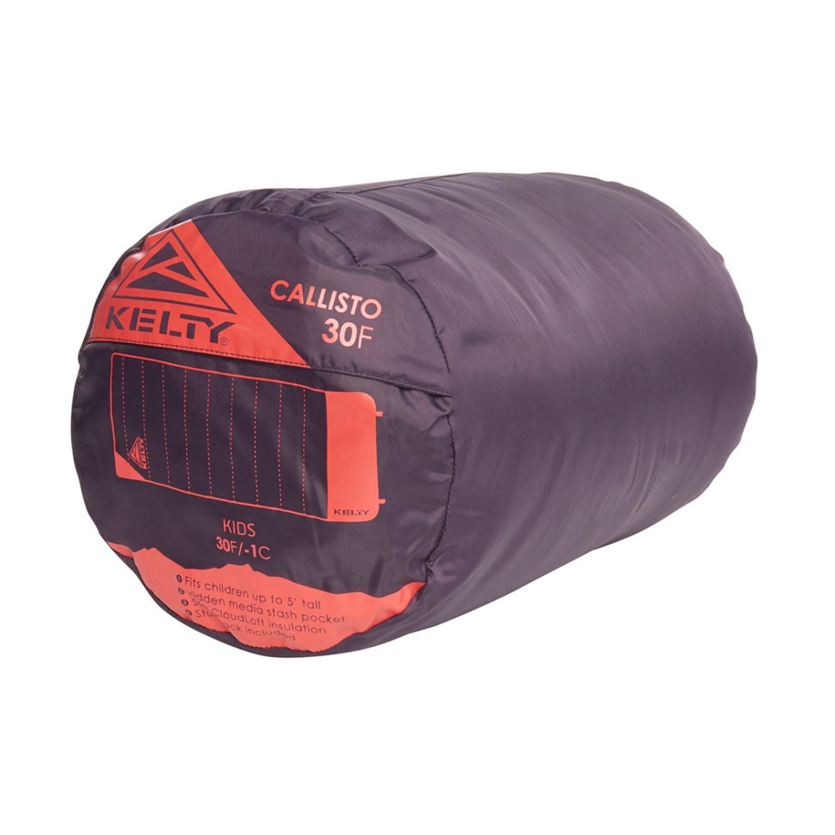 KELTY | KIDS CALLISTO 30-ITALIAN PLUM