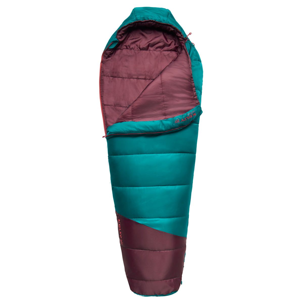 KELTY | MISTRAL KIDS 20-DEEP LAKE/HUCKLEBERRY