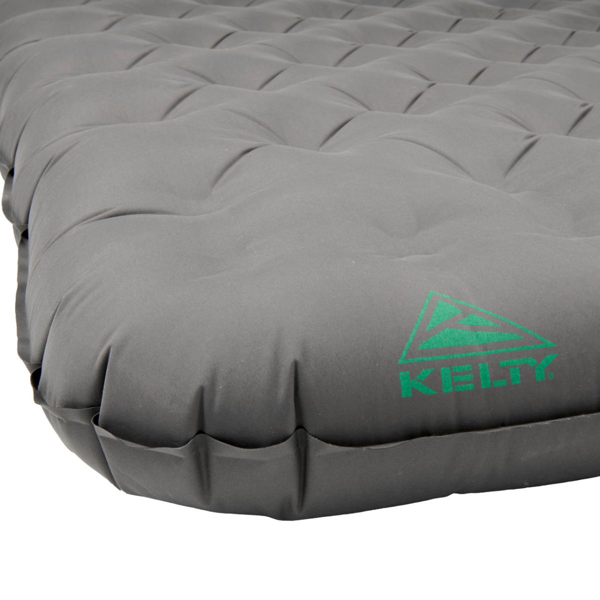 KELTY | KUSH QUEEN AIR BED W/PUMP