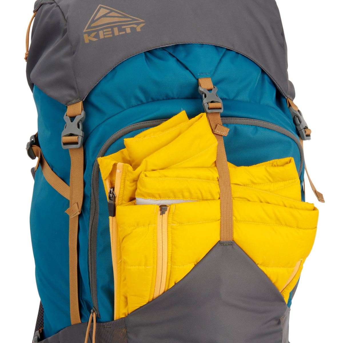 KELTY | OUTSKIRT 70