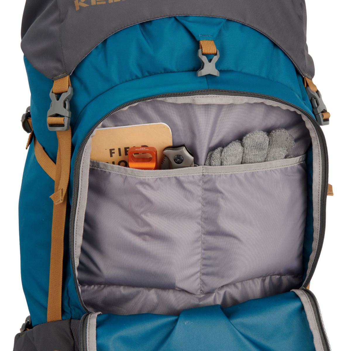 KELTY | OUTSKIRT 70