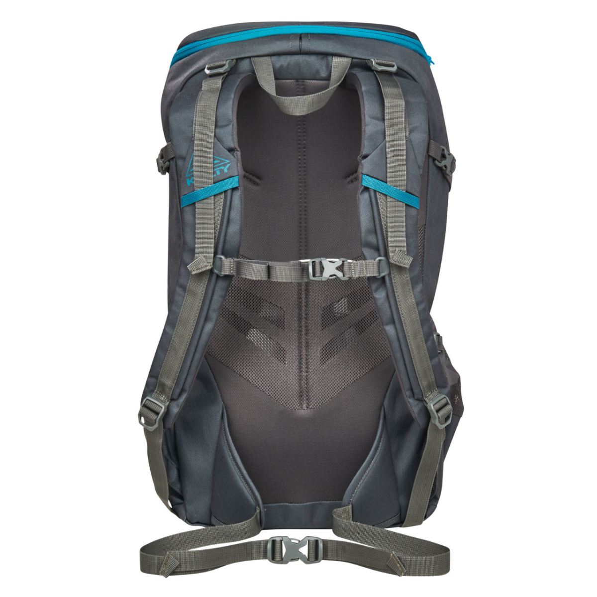 KELTY | ASHER 35-BELUGA/STORMY BLUE