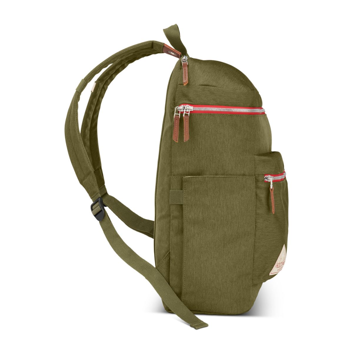 KELTY | ORIGINS COLLECTION: DELANO-BURNT OLIVE