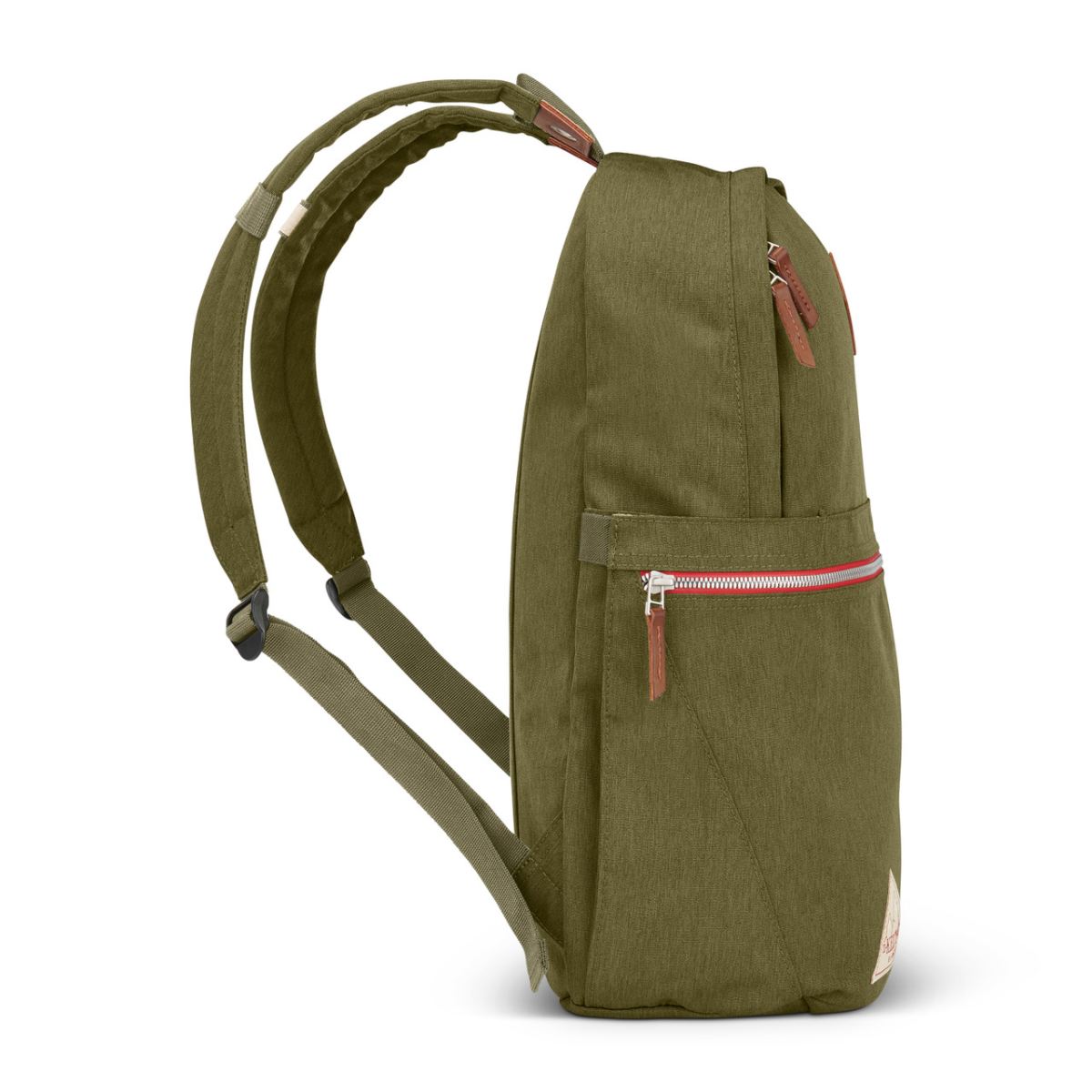 KELTY | ORIGINS COLLECTION: LINWOOD-BURNT OLIVE