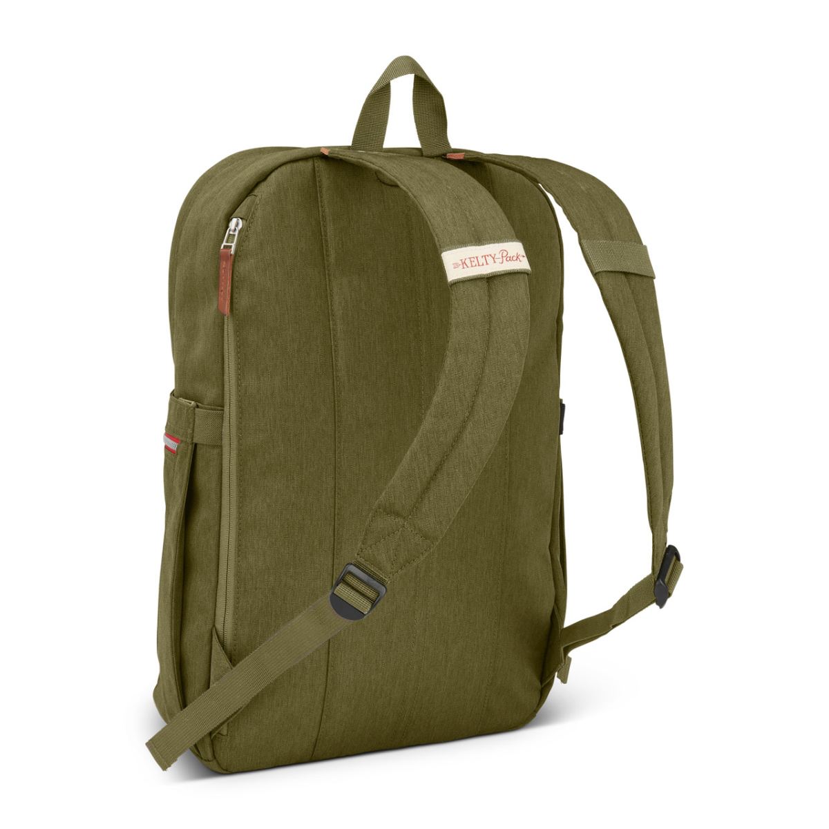 KELTY | ORIGINS COLLECTION: LINWOOD-BURNT OLIVE