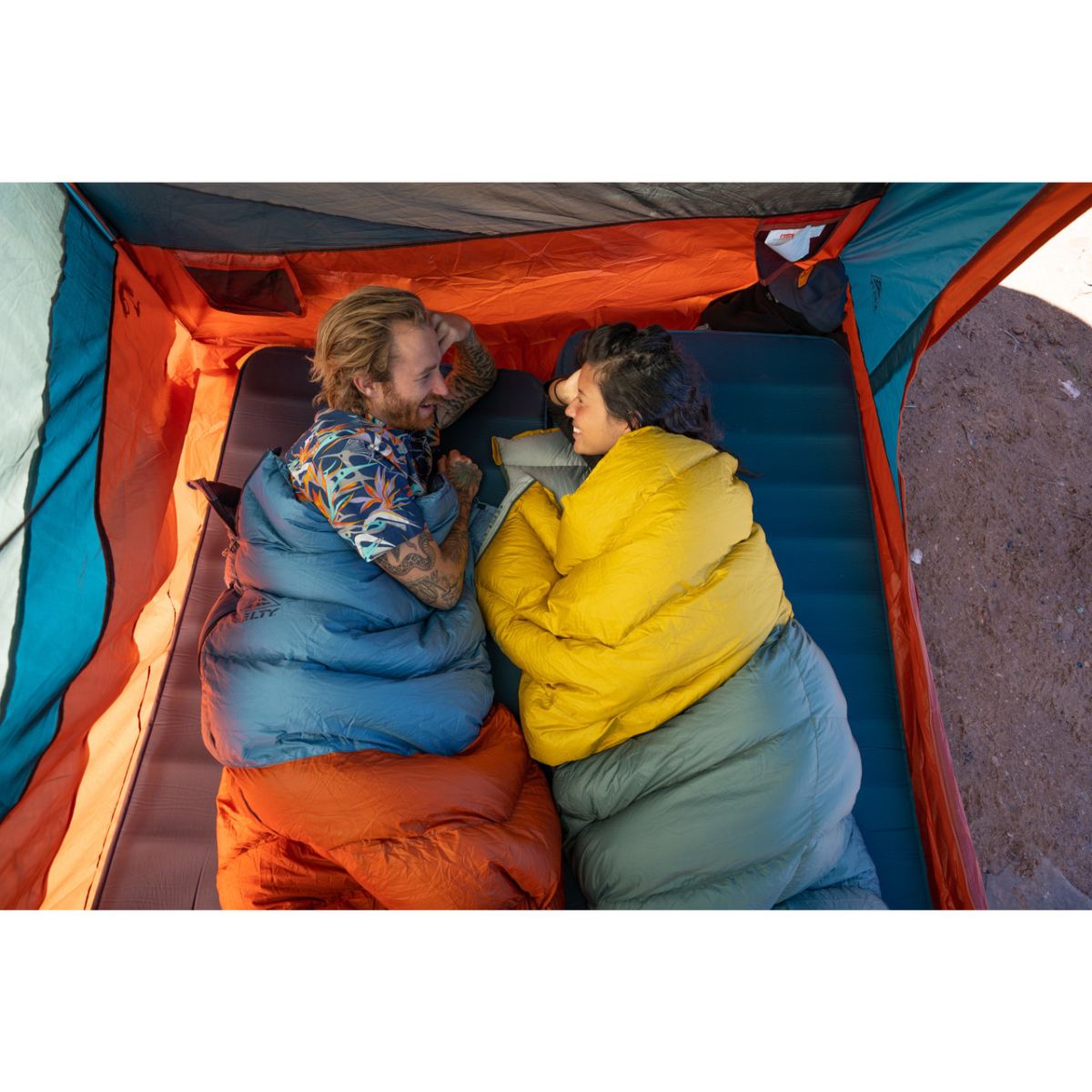 KELTY | DISCOVERY BASECAMP 4