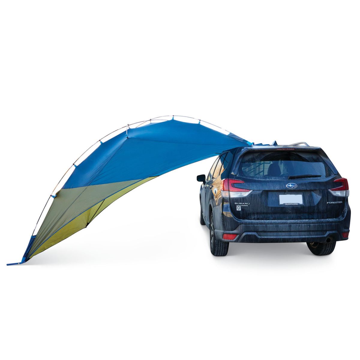 KELTY | SIDEROADS AWNING