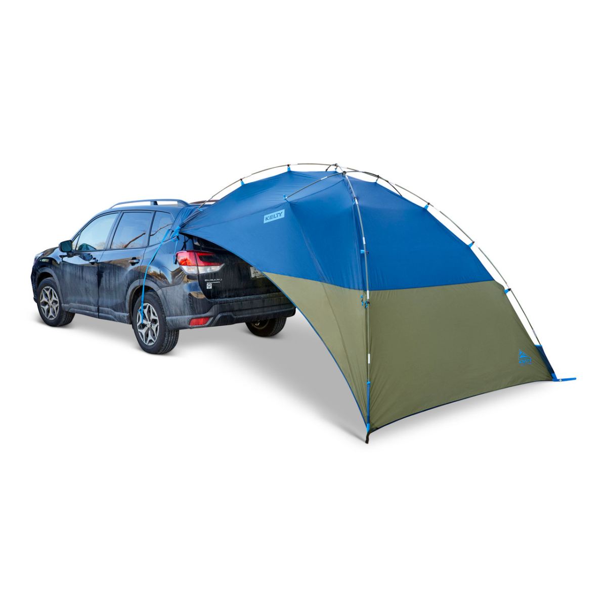 KELTY | SIDEROADS AWNING