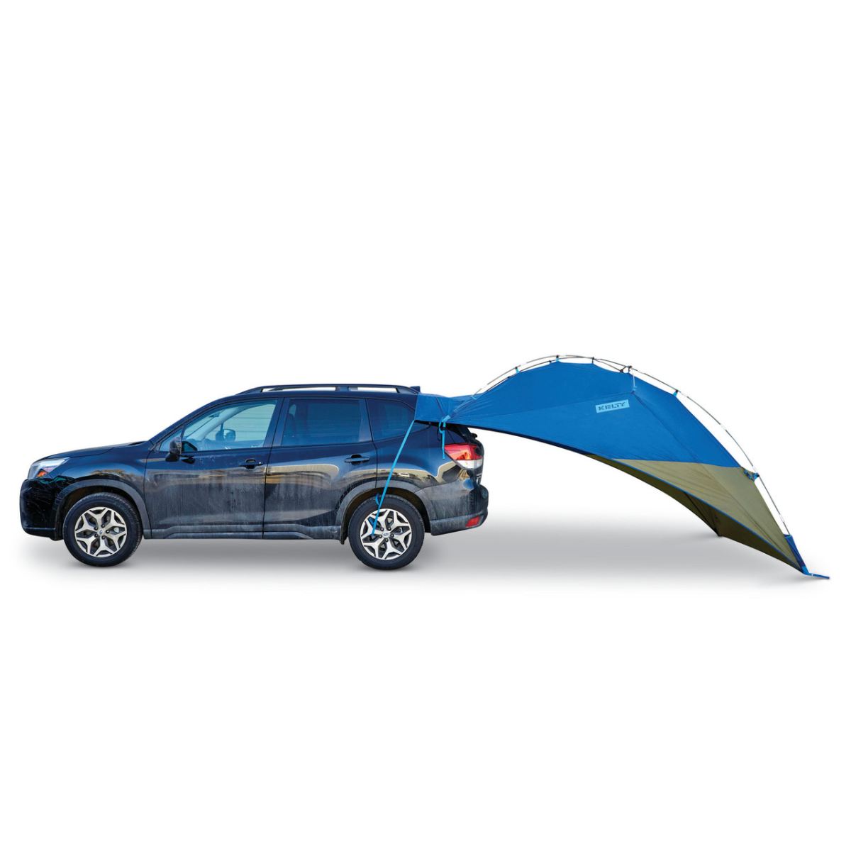 KELTY | SIDEROADS AWNING