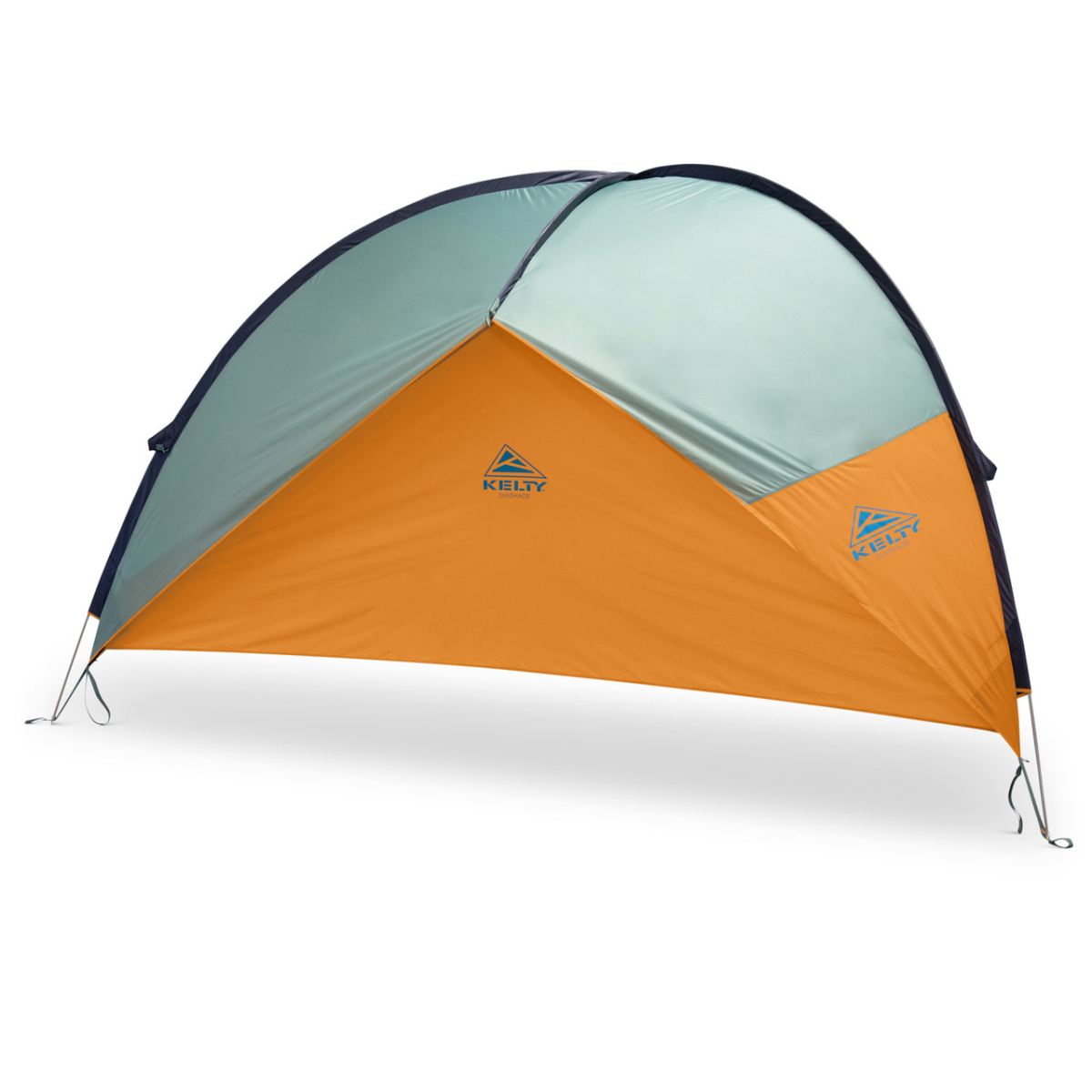 KELTY | SUNSHADE WITH SIDE WALL-MALACHITE