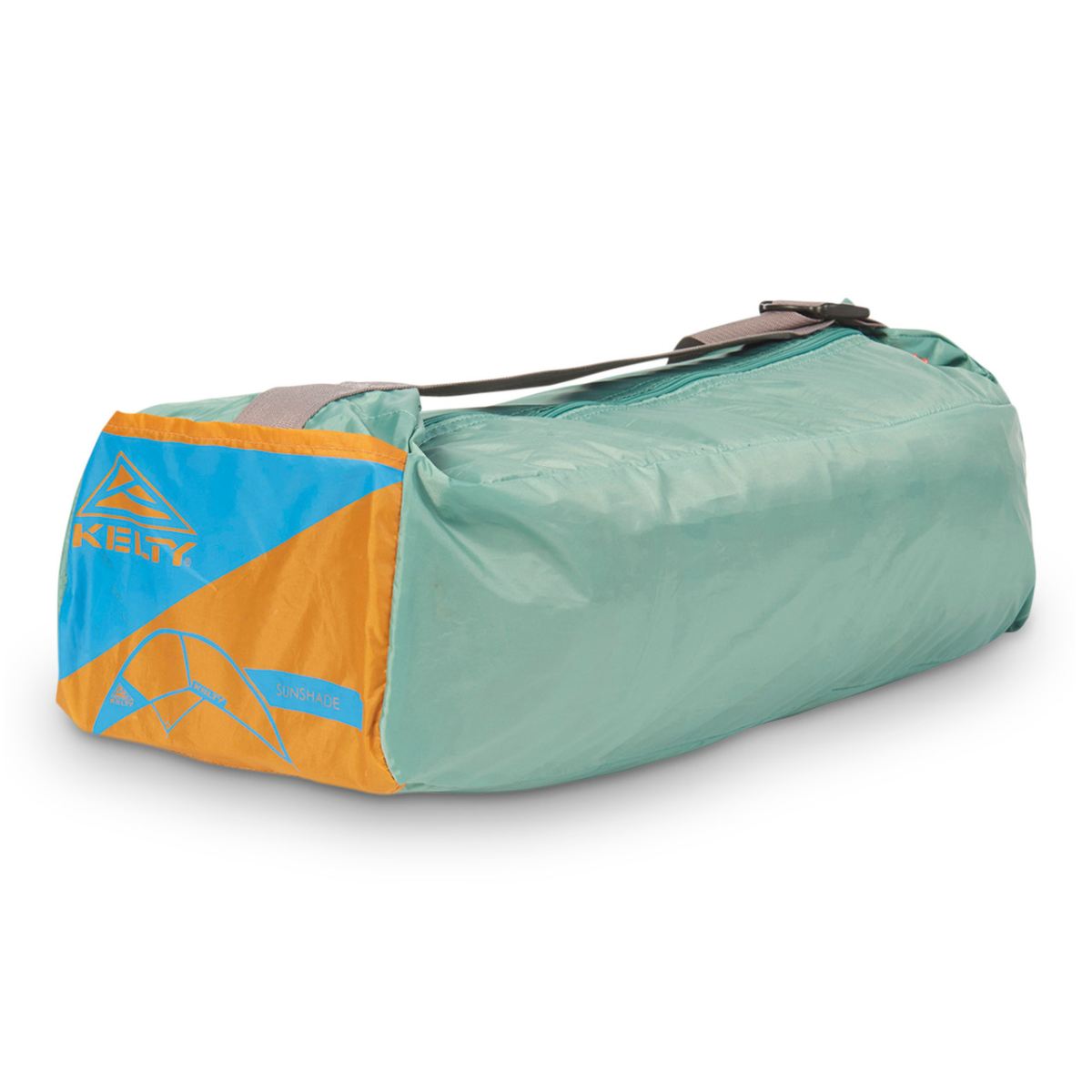 KELTY | SUNSHADE WITH SIDE WALL-MALACHITE