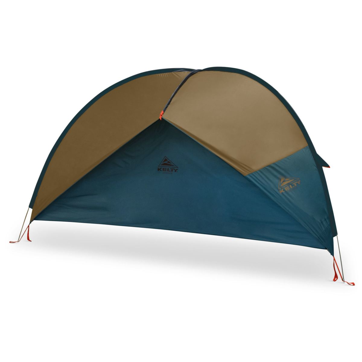 KELTY | SUNSHADE WITH SIDE WALL-FALLEN ROCK