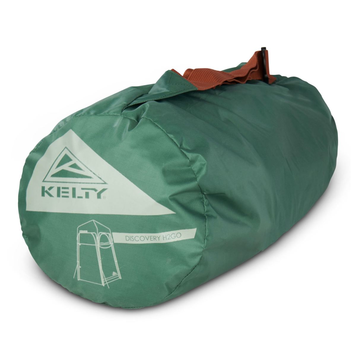 KELTY | DISCOVERY H2GO-JELLY BEAN/POSY GREEN